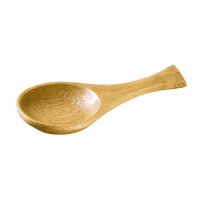 "Iwaki" bamboo spoon